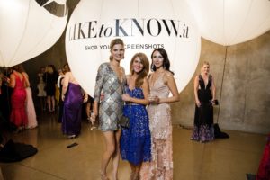 rewardstyle conference 2017 recap - finale party