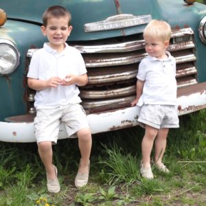 ideas to help kids give back - kindness