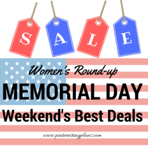 the best memorial day weekend sales 2017