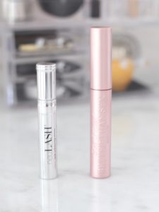 must try miracle beauty products - neulash eyelash serum - via pinterestingplans