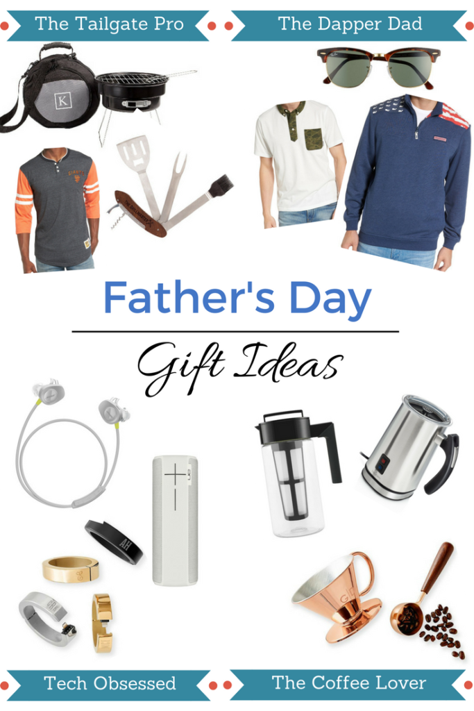 Unique Father’s Day Gift Ideas