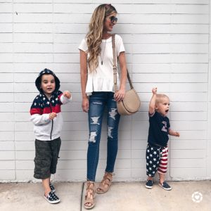 4th of july 2017 outfit ideas