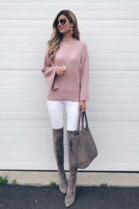 Pin this! 5 affordable Fall sweaters 2017