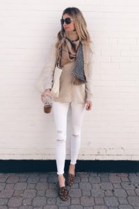 Affordable Fall sweaters 2017 - neutral pullover sweater
