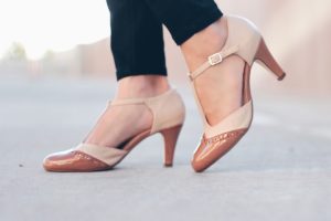 SAVE THIS! Cutest shoes for a Fall work outfit