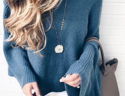 PIN THIS!! trendy Fall sweaters that won't break the bank