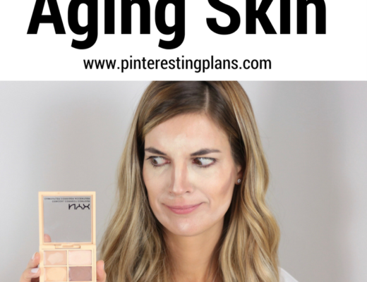 Makeup Tips for Aging Skin - Things to Change in your 30's and beyond