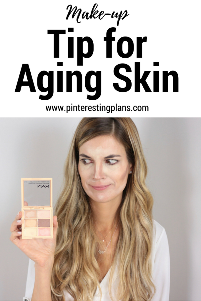 Makeup Tips For Aging Skin – What to Change up in Your 30’s and Beyond