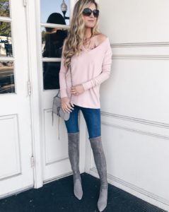 Nordstrom Black Friday sale - fleece women's pullover