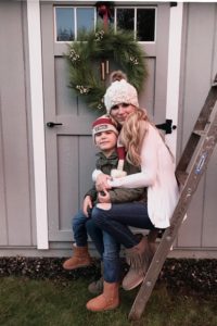 cute boy names 2017 and the BEST Fall and Winter boots for mom and child