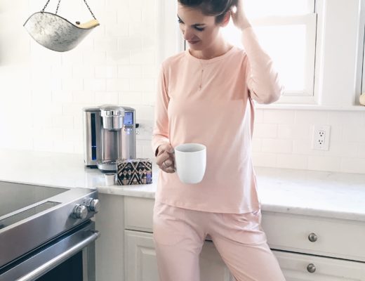 how to avoid bra fit problems and cozy pink organic pajamas on pinterestingplans