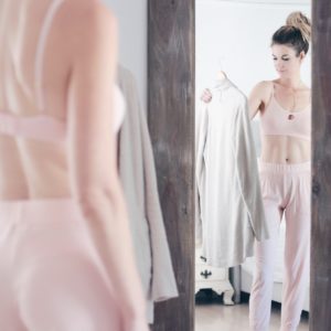 how to avoid bra fit problems - find you perfect size bra online