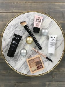 makeup tips for aging skin - NYX cosmetics product review
