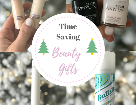 Time Saving Beaty Products to Gift This holiday season