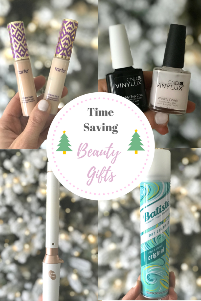 5 Time Saving Beauty Products to Try This Year