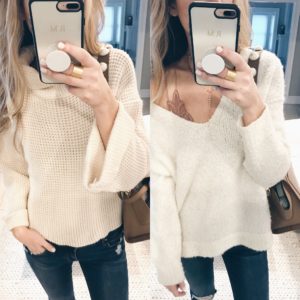 free people sweaters on sale this weekend
