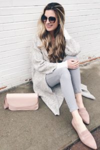 spring transition shoes you need in your 2018 wardrobe on pinterestingplans