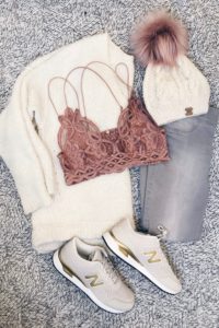 weekly sale round-up - winter outfit idea