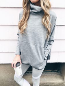 Weekly Wrap Up 2/16 - Workout Apparel