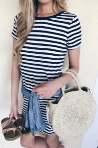 TIPS FOR PACKING LIGHT and essential wardrobe pieces to pick for your next vacation