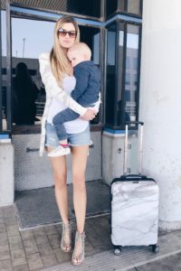 tips to save on a Disney vacation - bundle flight and hotel through ebates