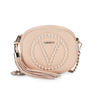 valentino handbag on sale at the Saks off 5th designer preview event