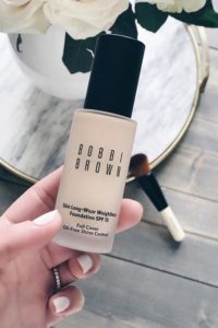camo pants outfit and must have beauty picks from the lord and taylor friends and family sale