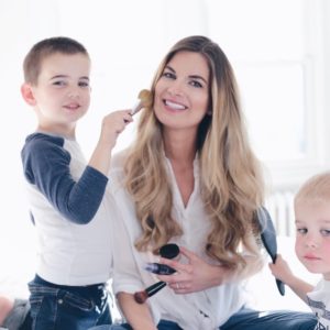 how to get glowing skin in your 30's on pinteresting plans fashion blog