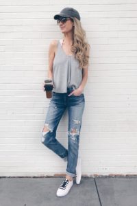 kids with boyfriend jeans on pinteresting plans fashion blog