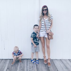 Pinteresting Plans Fashion Blog May 2018 Question and Answer post
