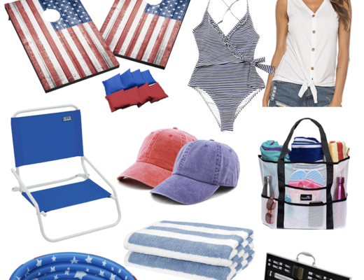 amazon prime summer fashion and beach pool bbq activities for memorial day on pinteresting plans blog