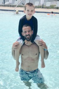 Pinteresting Plans Fashion Blog Father's Day Announcement