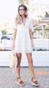 Summer trends 2018 to shop on Amazon - statement earrings