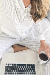 Early Fall Outfits from the Nordstrom Anniversary Sale 2018 - Jogger Set