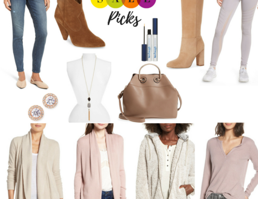 top 12 buy from the Nordstrom Anniversary Sale 2018 - Pinteresting Plans Fashion Blog