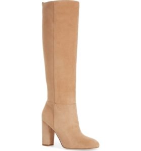 top ten buys from the nordstrom anniversary sale 2018 - sam edelman knee high boots