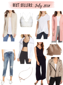 Pinteresting Plans Connecticut Lifestyle Blog - July 2018 Best Sellers