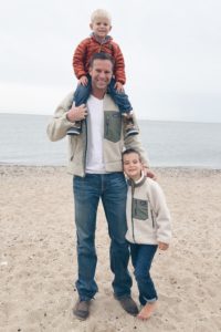 Fall Buclet list for families - family Fall outfits on Pinteresting Plans Connecticut fashion blog