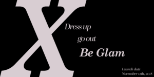 Gibson holiday glam blogger collaboration