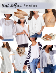 Pinteresting Plans August best sellers