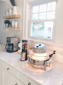 easy breakfast ideas for kids from the airfryer on pinteresting plans lifestyle blog