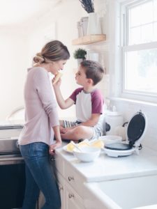 easy breakfast ideas for kids on pinteresting plans lifestyle blog