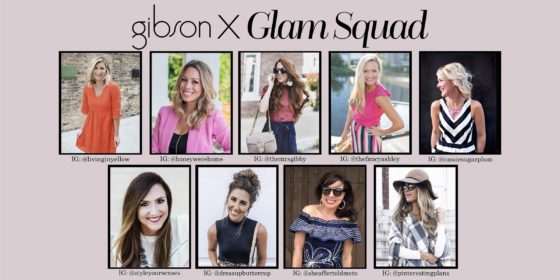 Holiday Glam Collaboration Coming Soon – Bloggers to Follow