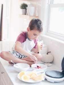 kid friendly breakfast ideas on pinteresting plans lifestyle blog