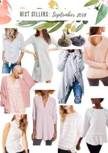 september best sellers on pinteresting plans lifestyle blog