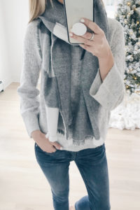 Early Cyber Week Sales - Bell Sleeve sweater