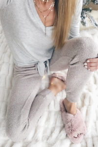 Early Cyber Week Sales - Tie Front Long Sleeve 2