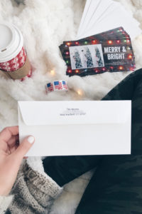 affordable holiday photos cards 2018 on pinteresting plans blog