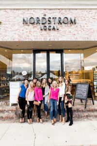 gibson glam squad sneak peek