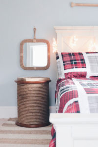 boys bedroom ideas - holiday lights in boys bedroom on pinteresting plans blog
